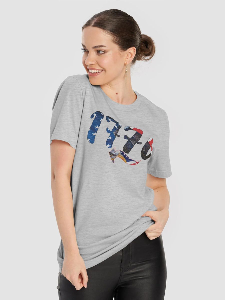 4th July – 1776 product image (76)