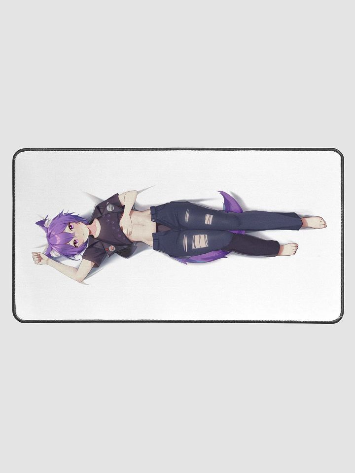 (NON SUS) Desk Mat product image (1)