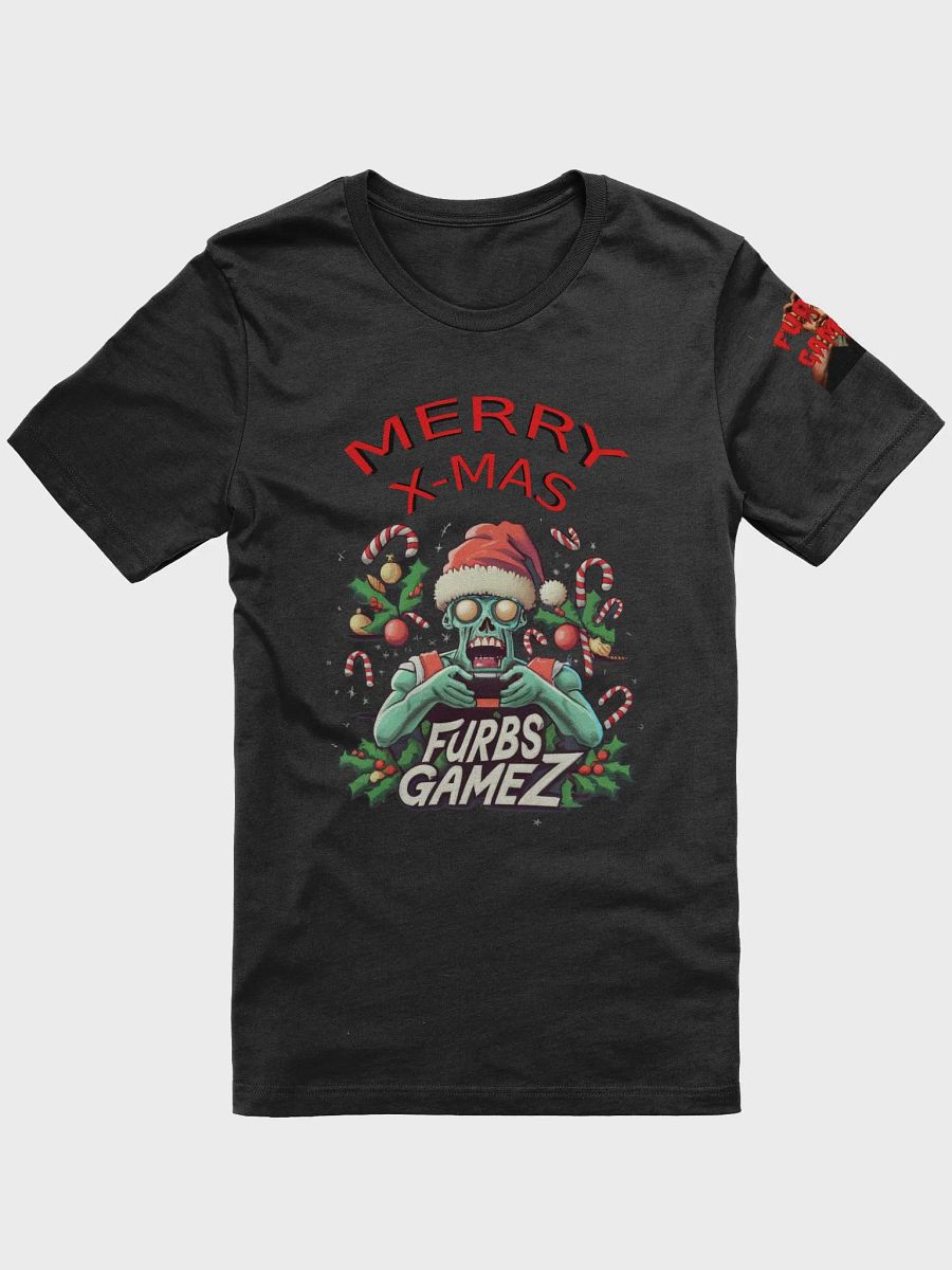 Furbs X-mas Shirt 2 product image (1)