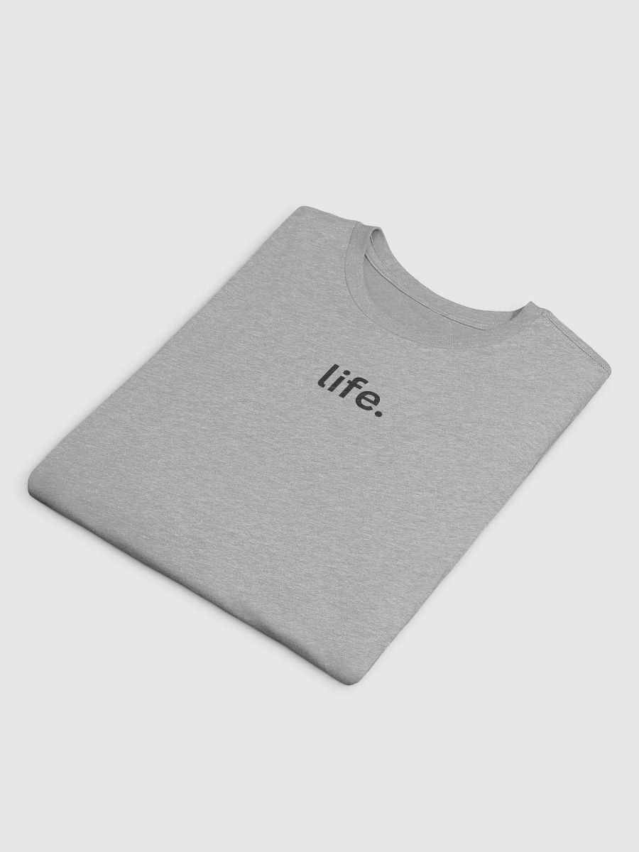 Life in Style T-Shirt product image (14)