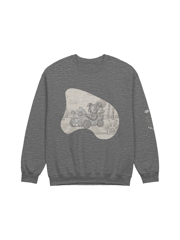 The Nellie Sweatshirt product image (3)
