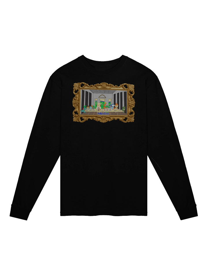 Last Supper product image (3)