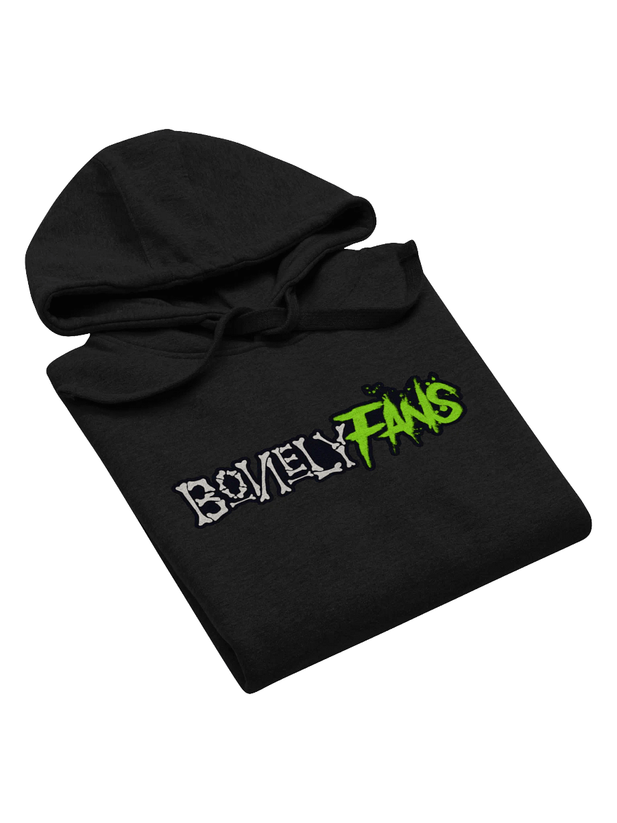BonelyFans Pull-Over Hoodie product image (5)