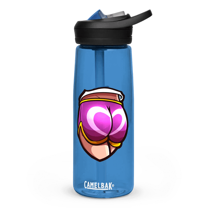 [Ali3nSun] Cheeky Bottle [25 OZ] product image (1)