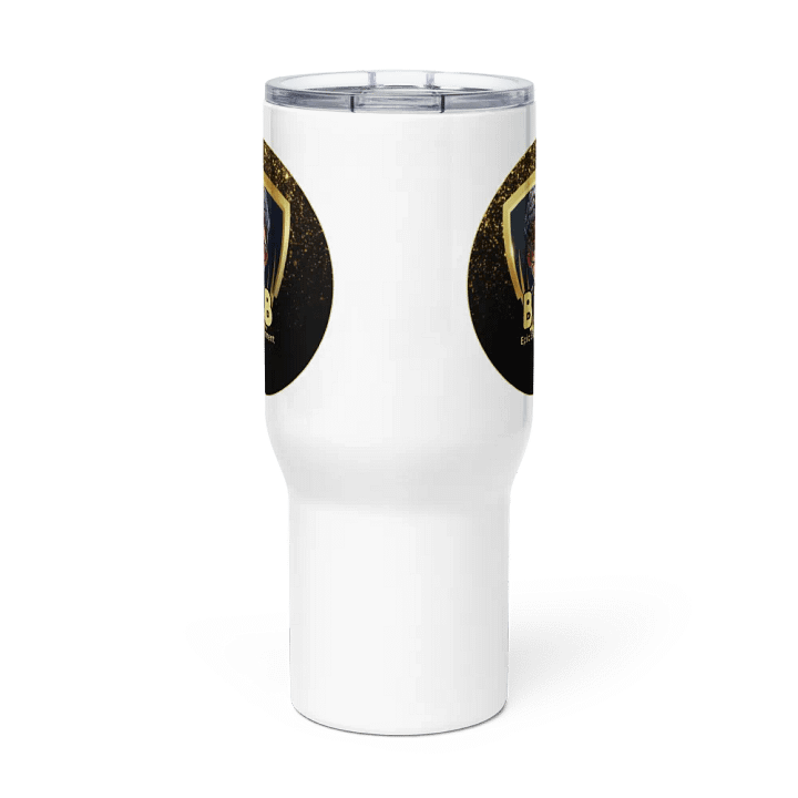 Epic Entertainment BrainBenders Travel Mug product image (2)