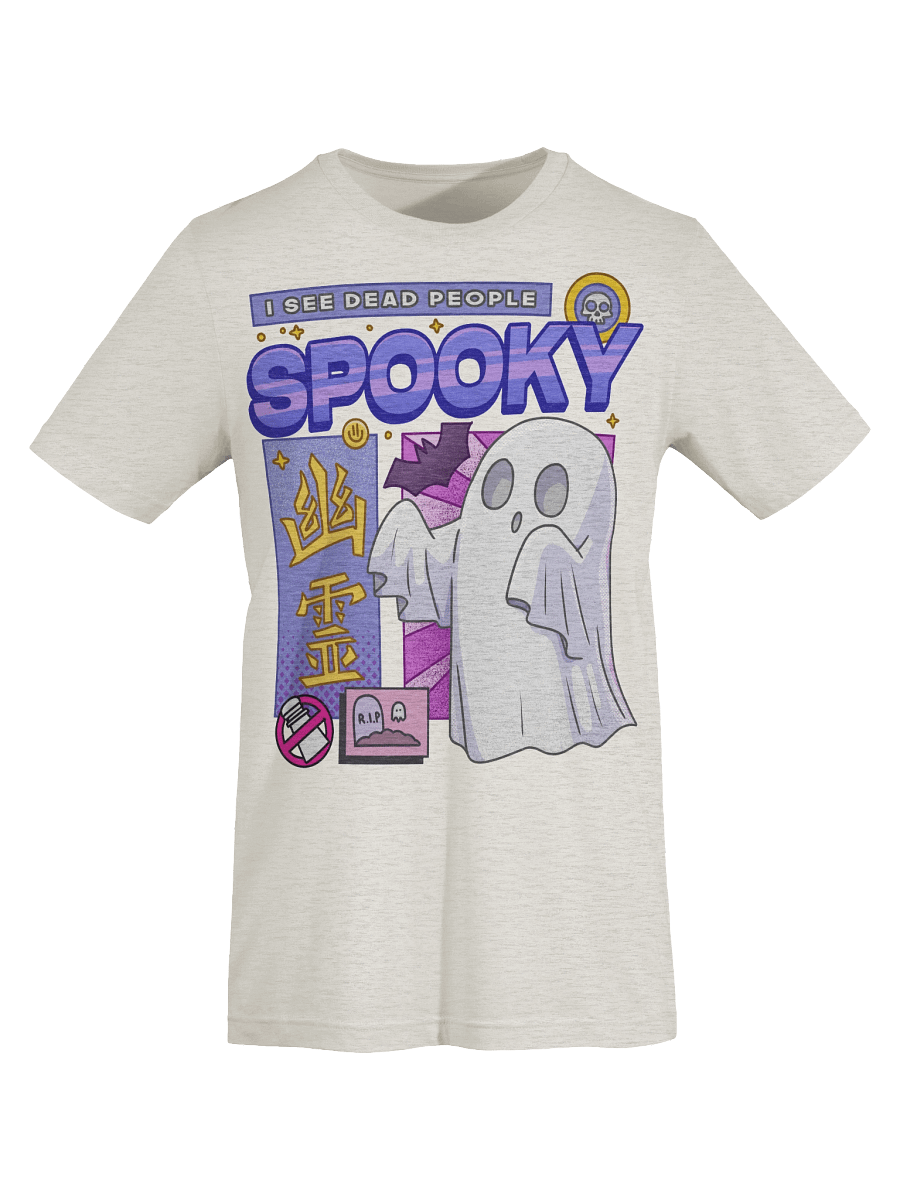 i see dead people tee product image (49)