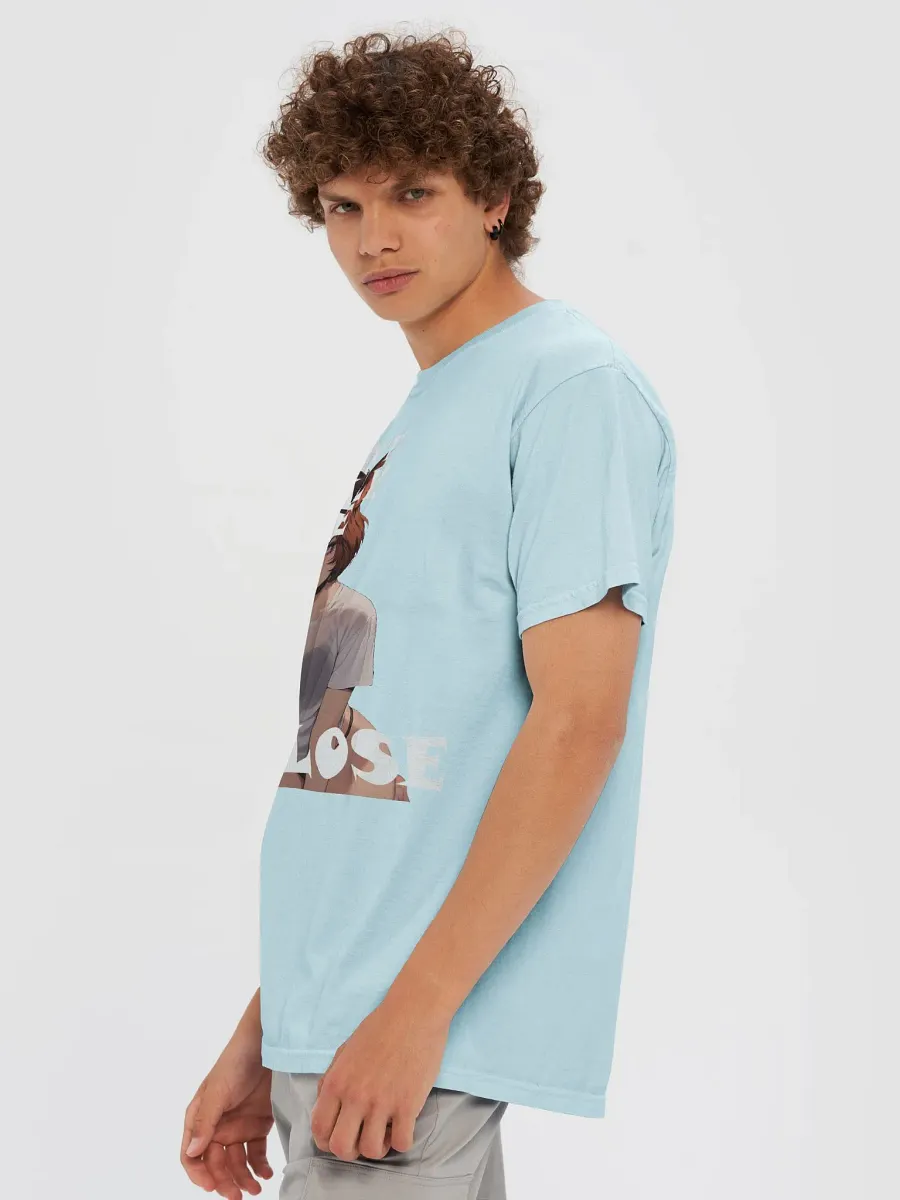 Don't bully me! Heavyweight Unisex T-Shirt product image (36)