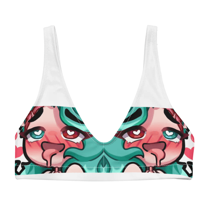 Jemini Love Bikini Top product image (1)