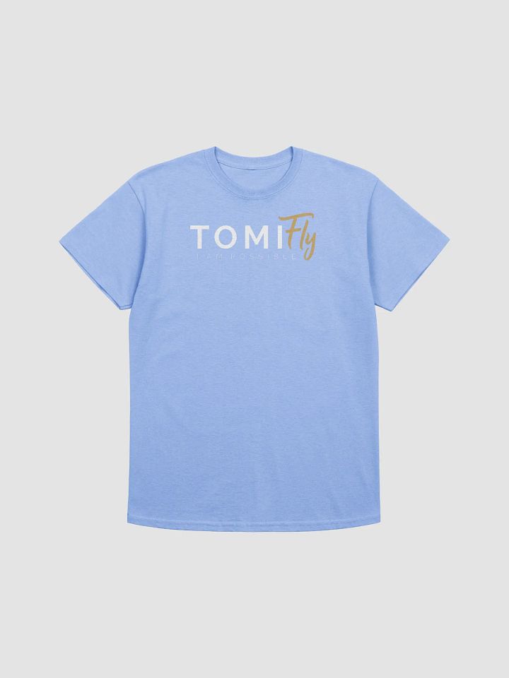 THE FLY TEE product image (7)