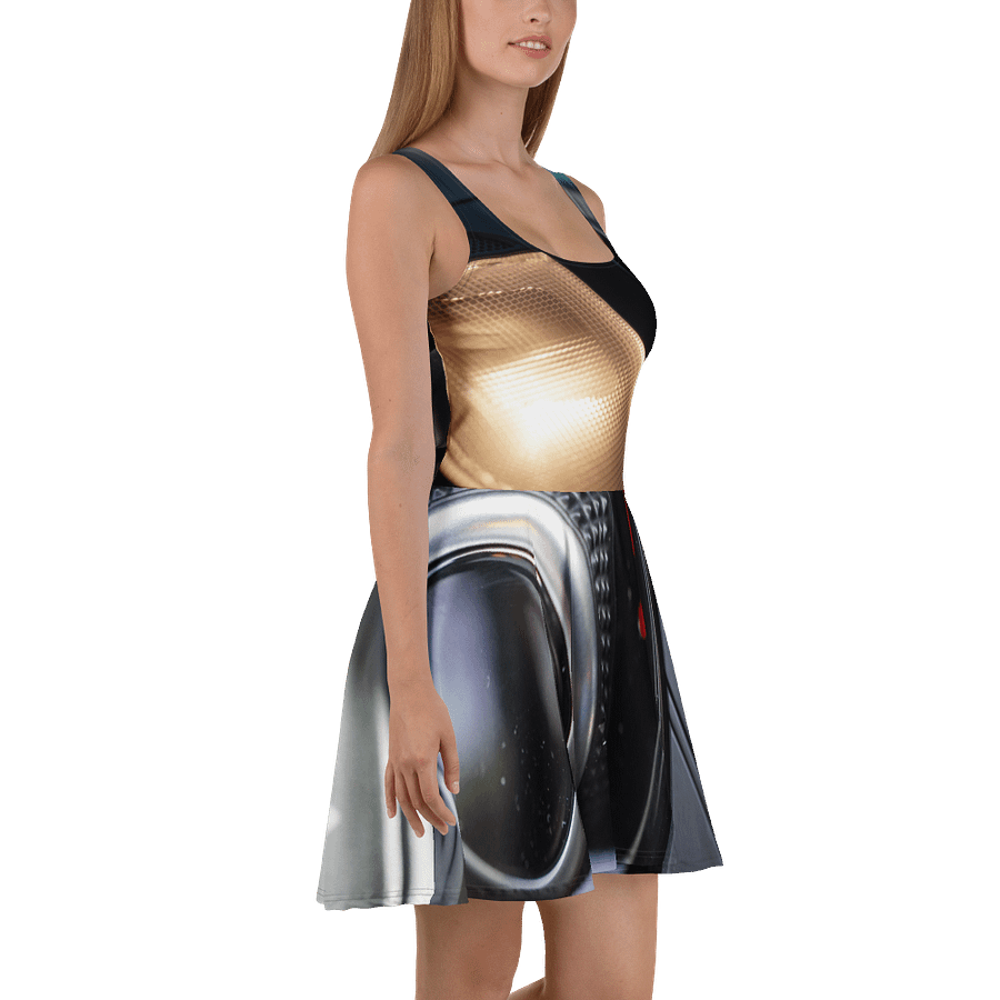 Car Parts Dress product image (3)