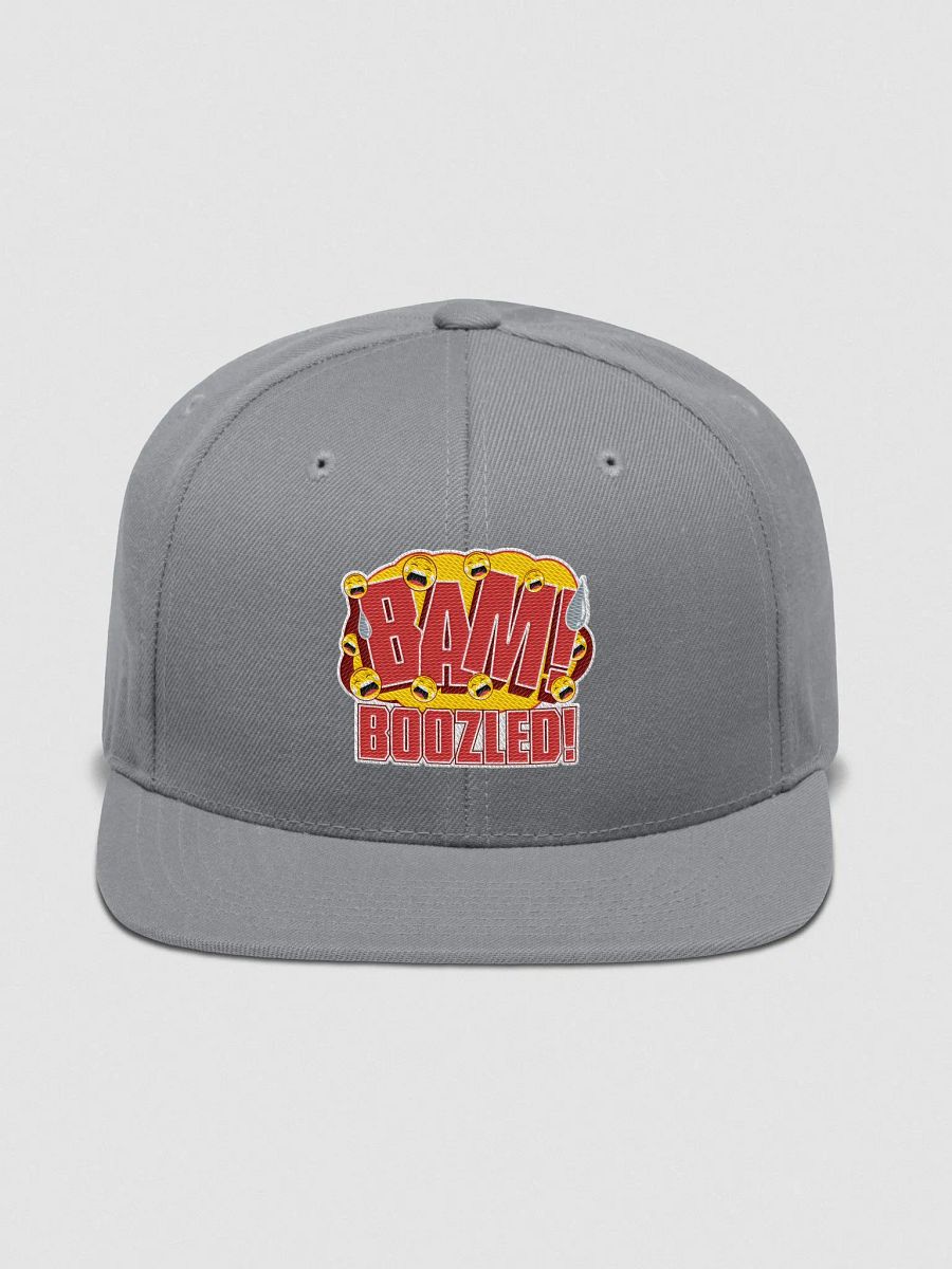 BAM BOOZLED V2 product image (1)