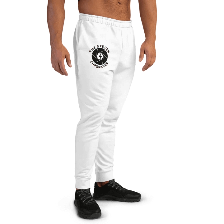 Men's Logo Joggers product image (2)