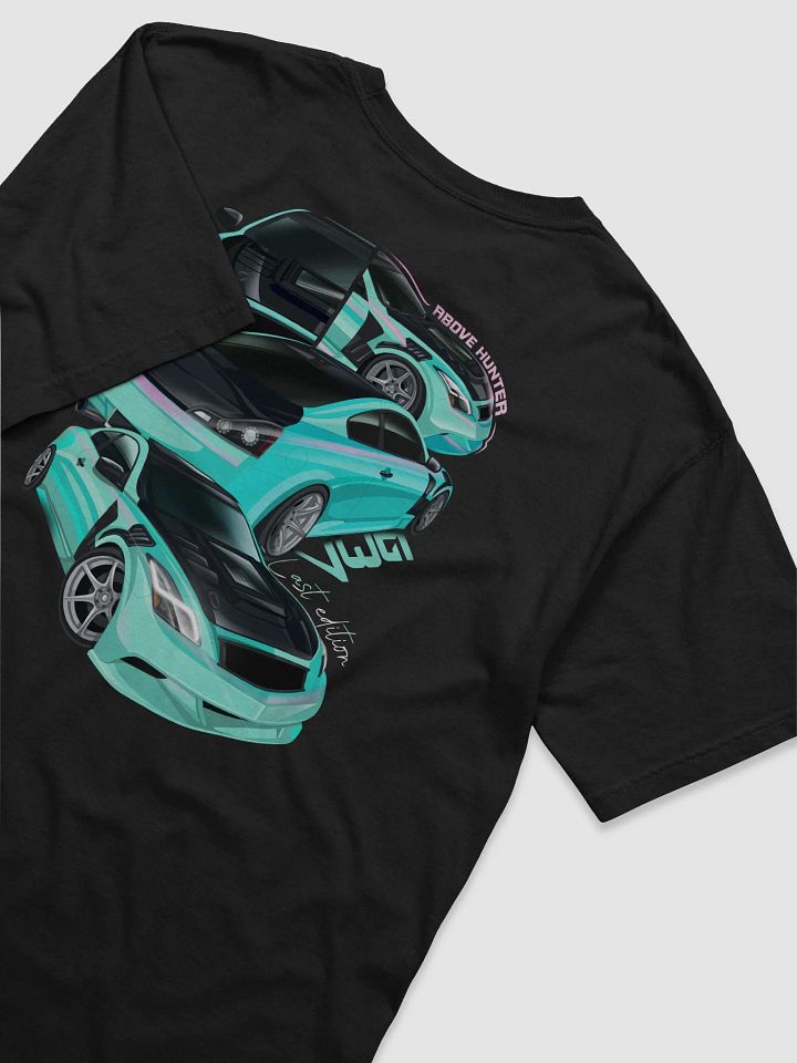 G37 Final Edition T Shirt V10 product image (2)