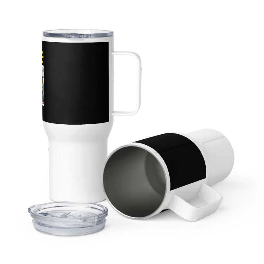 BookPreneurs Unite 25oz Water Bottle product image (6)