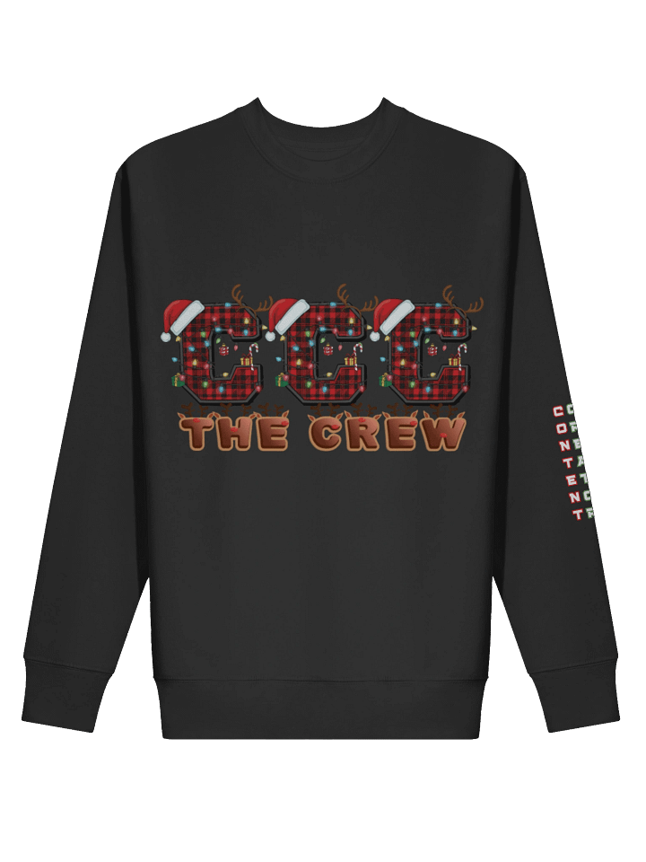 CCC Redneck Pullover product image (114)