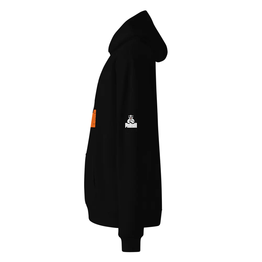 Phanda Africa HOODIE product image (3)