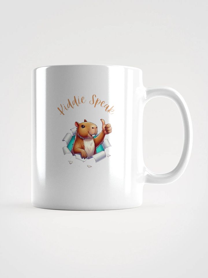 Kiddie Speak product image (1)