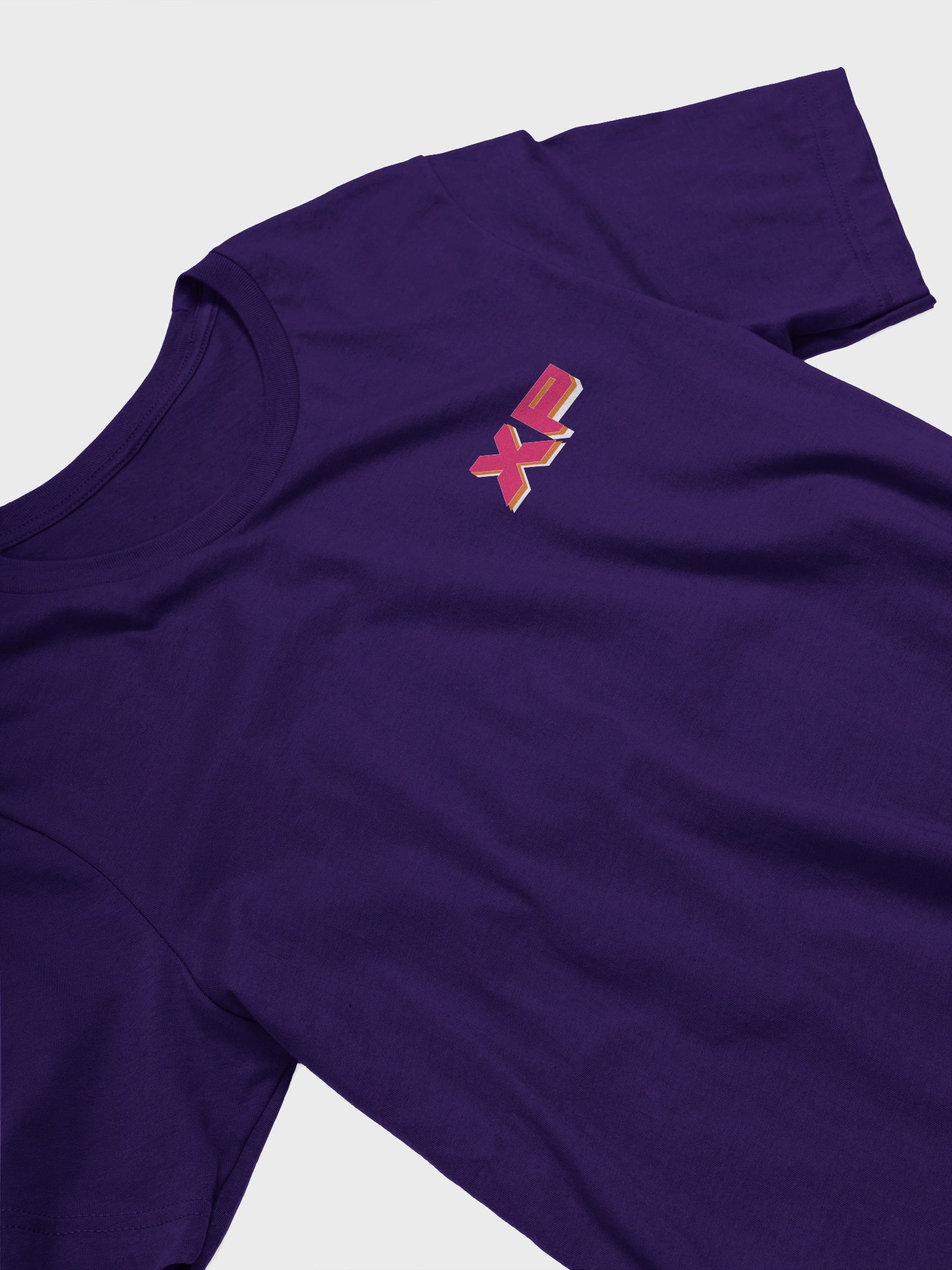 XtraPlay Late Night Loadout Tee product image (3)