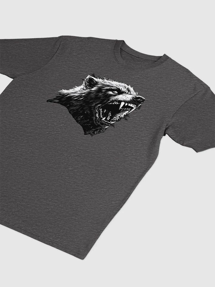 roaring lycan tee product image (10)