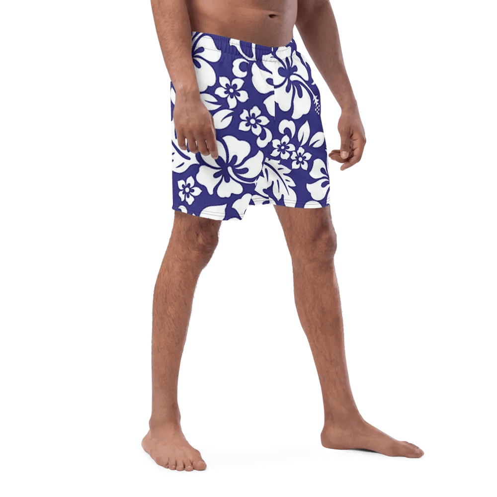 Hawaiian Floral product image (3)