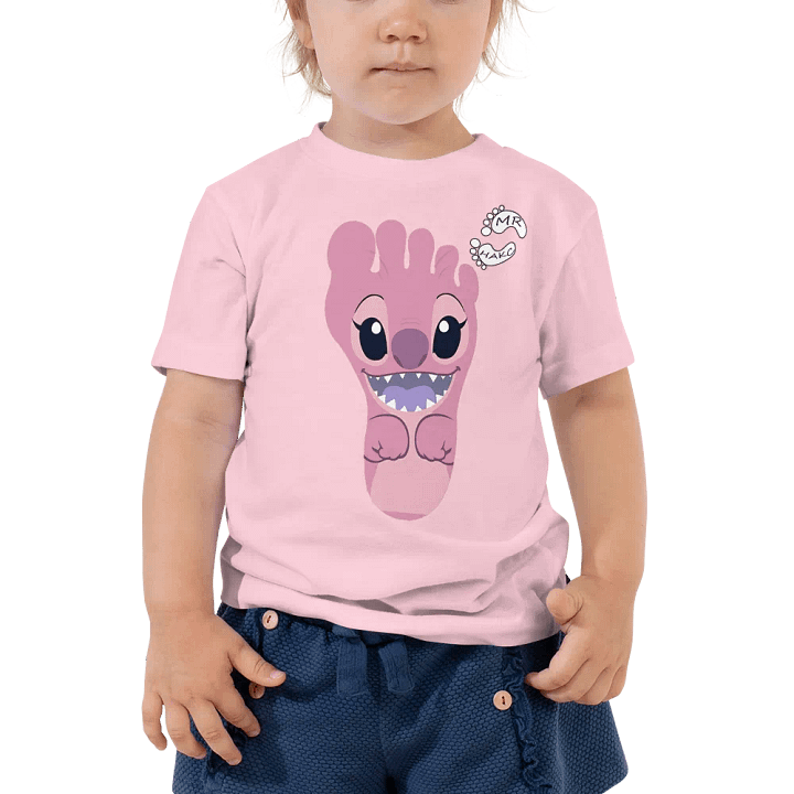 Angel Shirt product image (1)