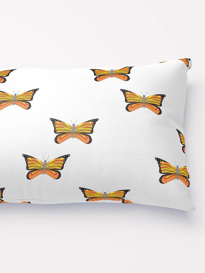 Vibrant Abstract Butterfly and Dragonfly Art Design T-Shirt product image (5)