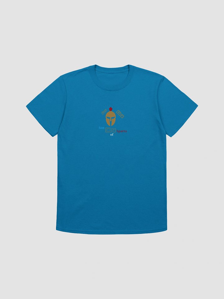 Spartan Legacy T-Shirt product image (1)