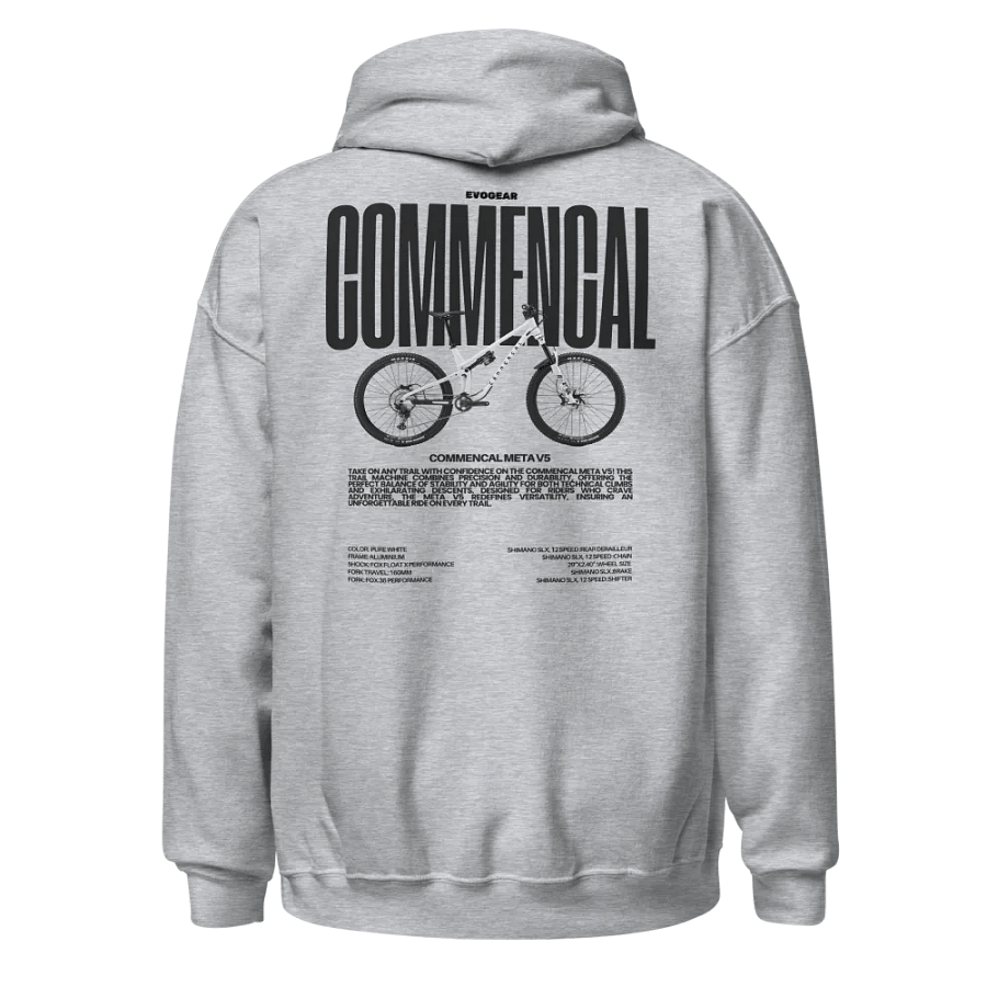 Commencal Meta V5 Hoodie product image (1)