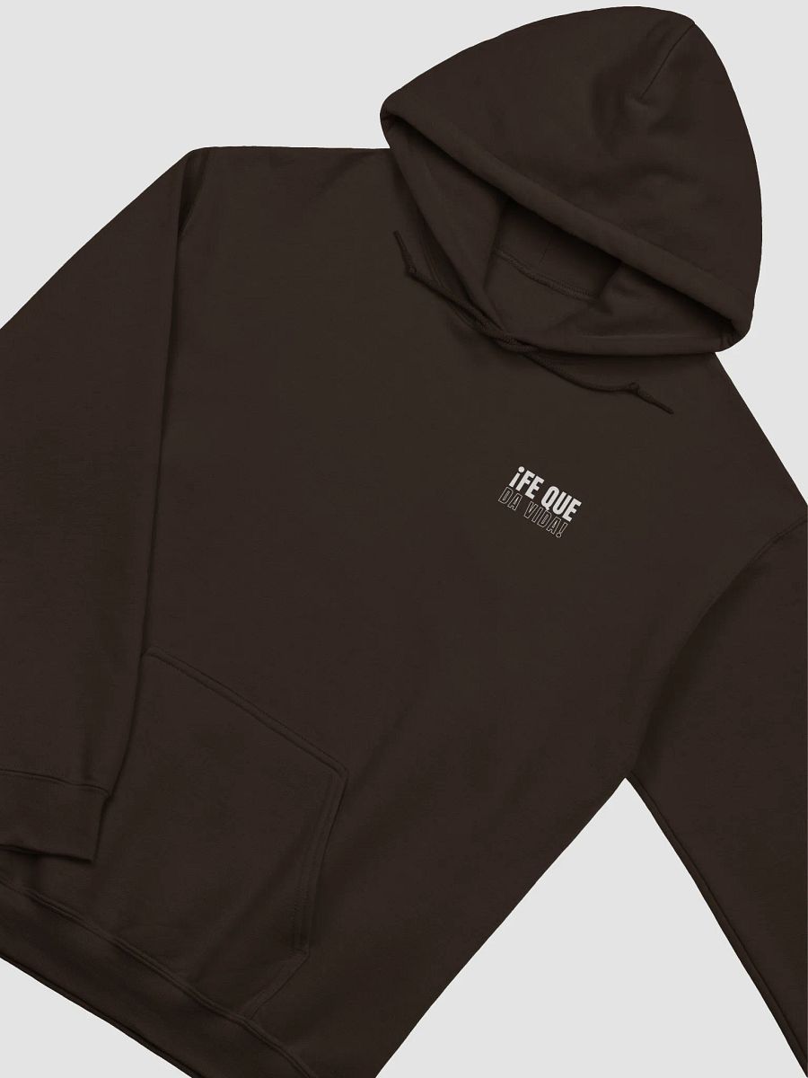 Sudadera Unisex Con Capucha | Cristo es el Rey product image (50)