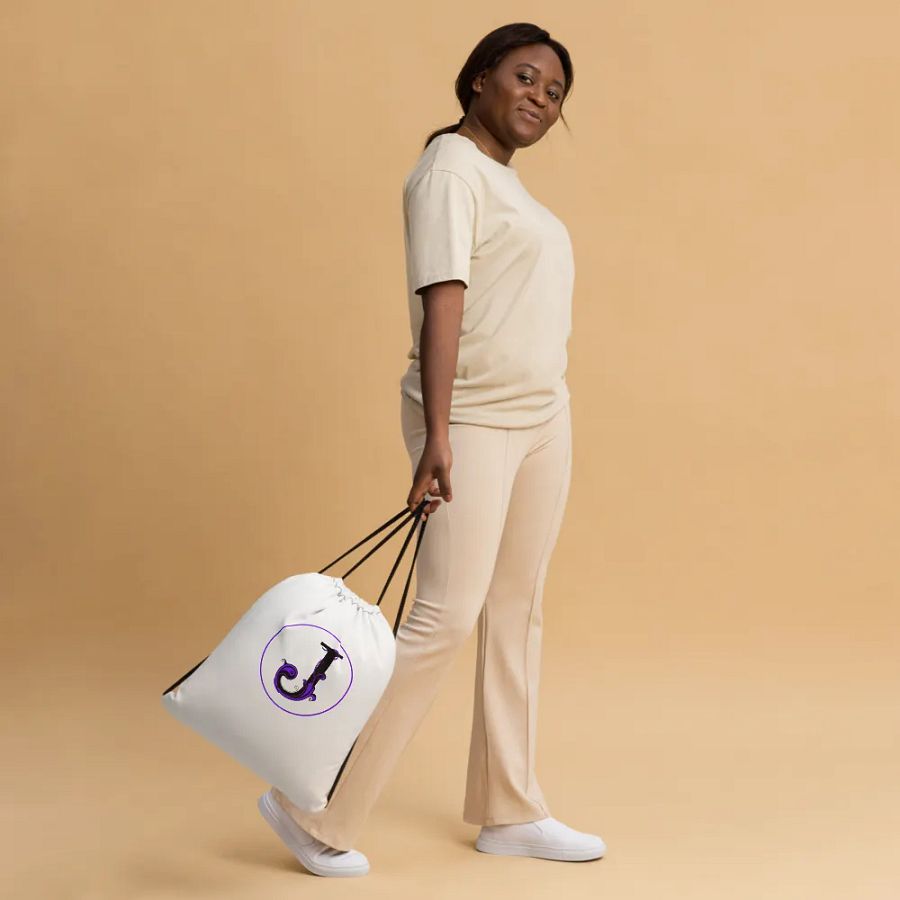 Mr Jay - Sports Bag product image (3)