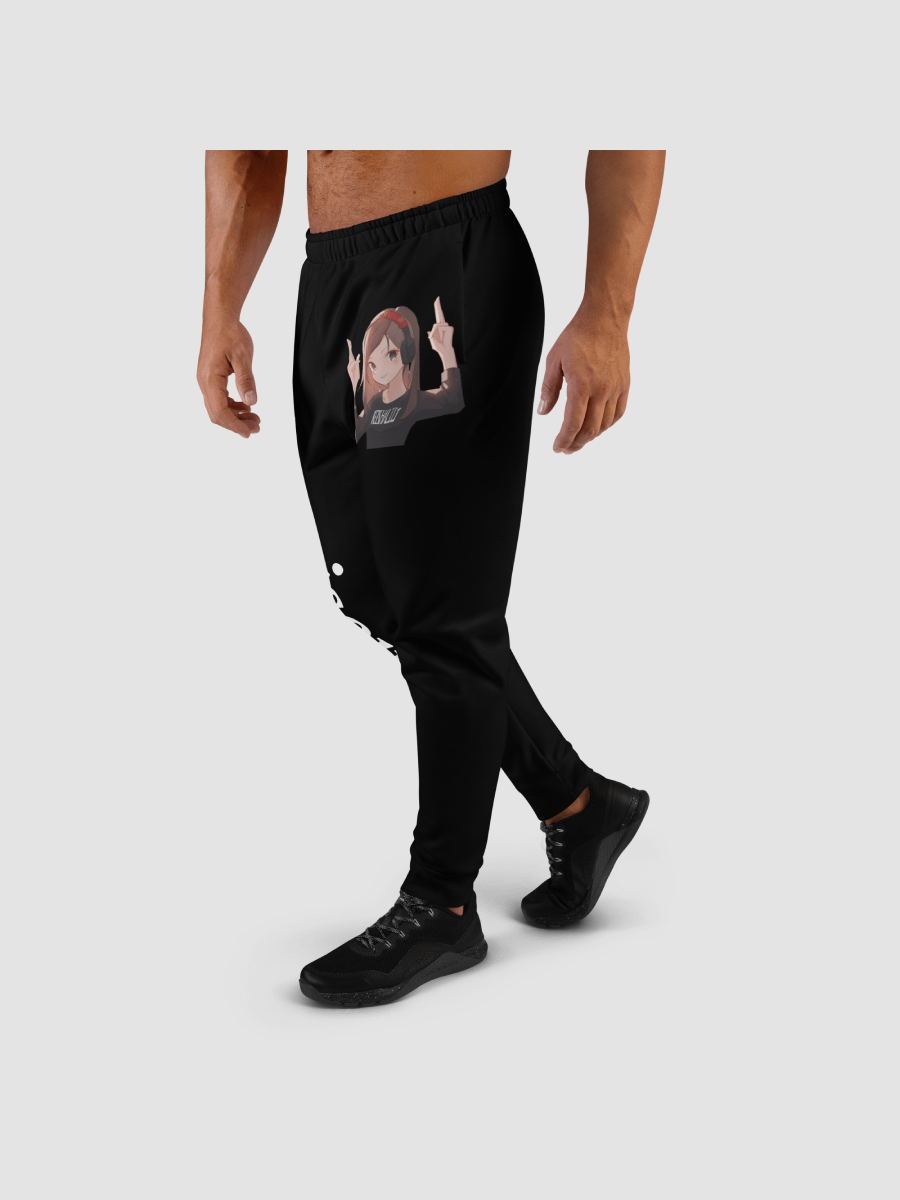 P***sout Sweatpants ~ Unisex Joggers product image (6)