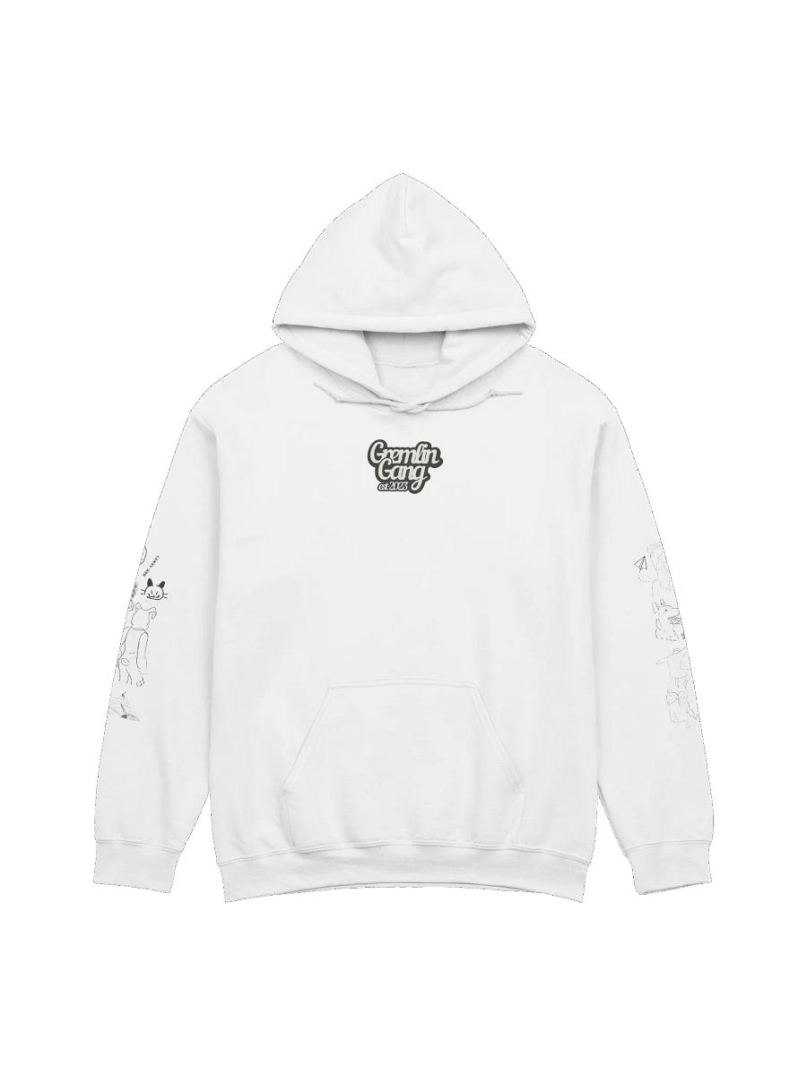 Gremlin Gang Hoodie product image (1)
