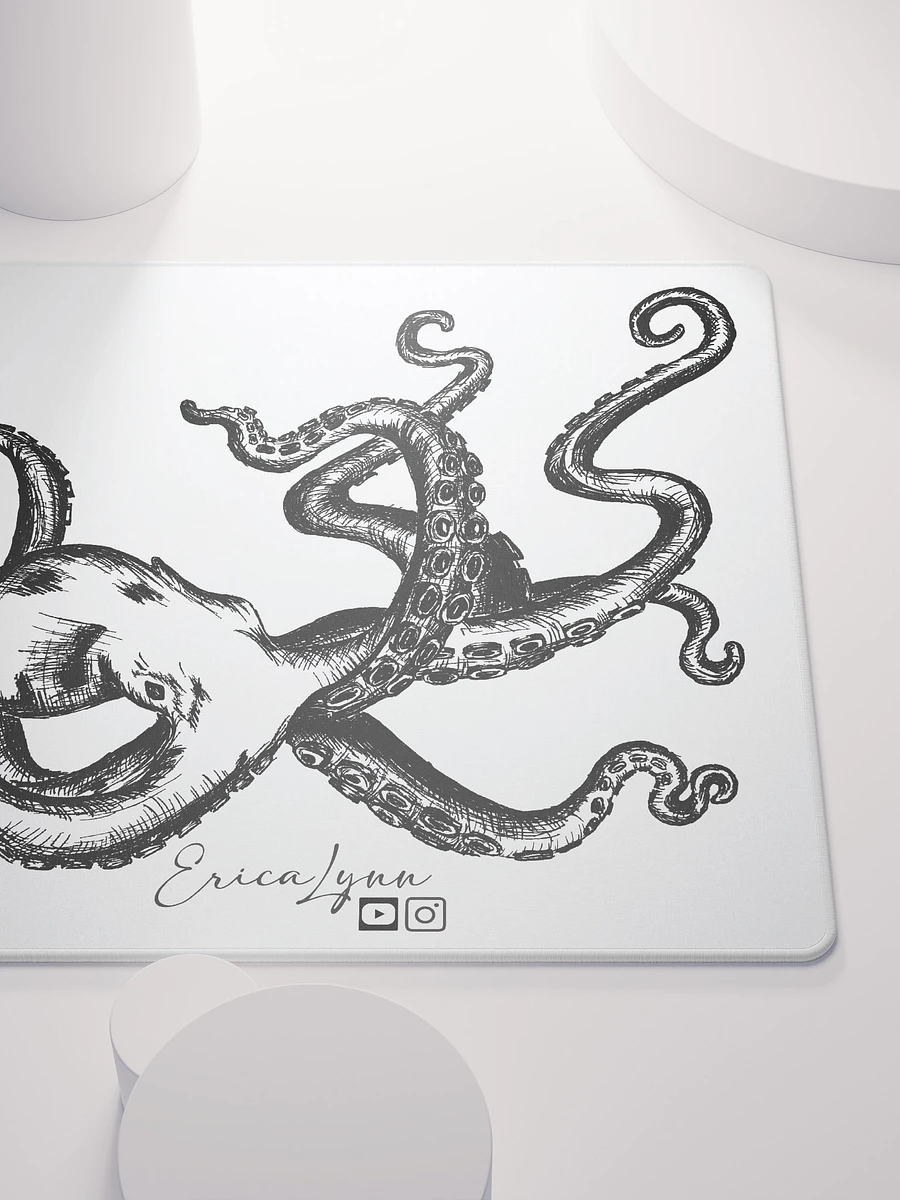 Octopus Mouse Pad product image (5)