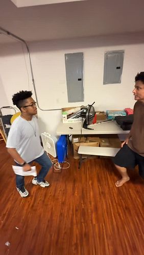Bro didn’t cook this time…

rstarkid73 #relatable #viralreels #reels #funny #skit