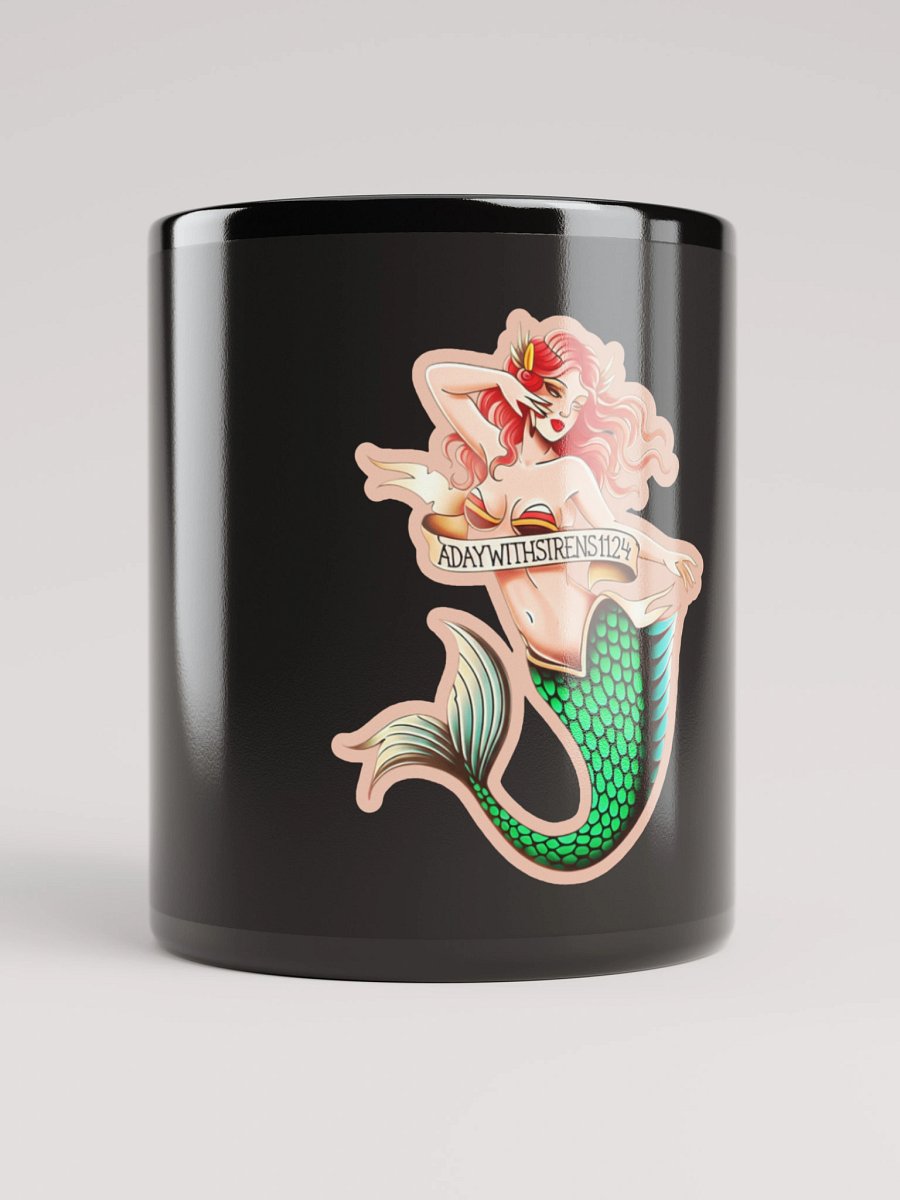 Ginger Sirens (Black) product image (10)