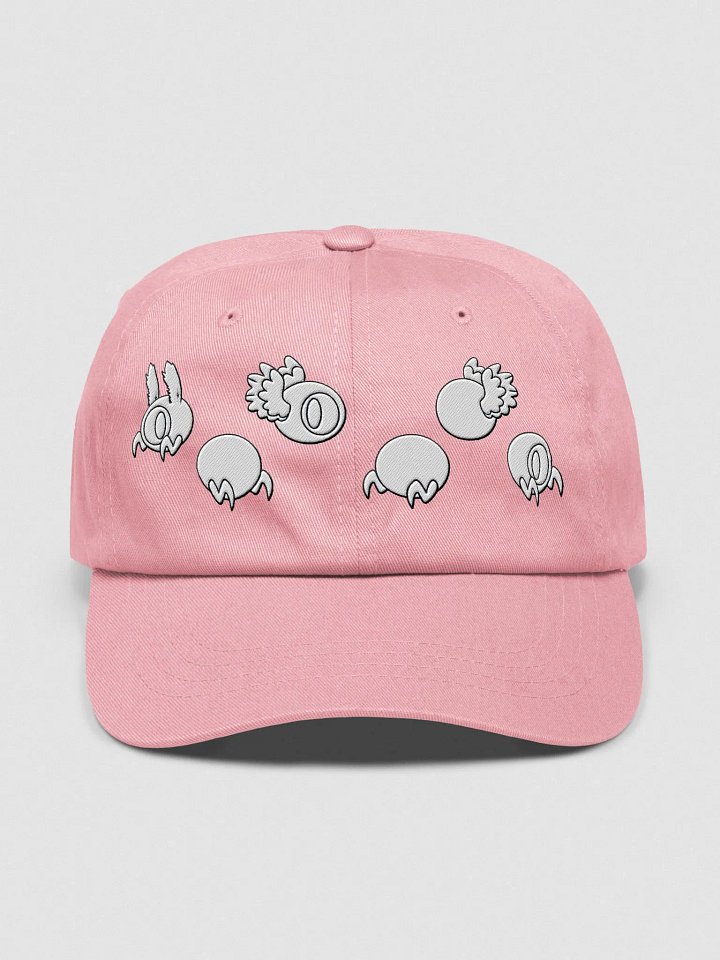 All Eyes On You || Hat product image (3)