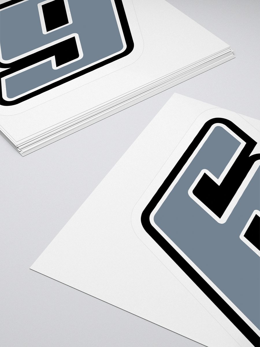 Lester 6 Decal product image (4)