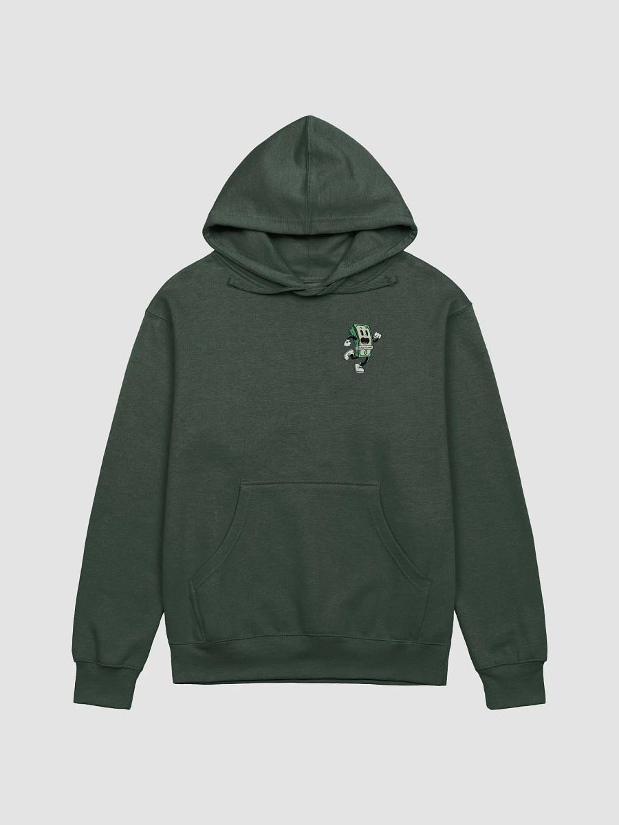 Sub goal WHO?? | Sweatshirt product image (3)