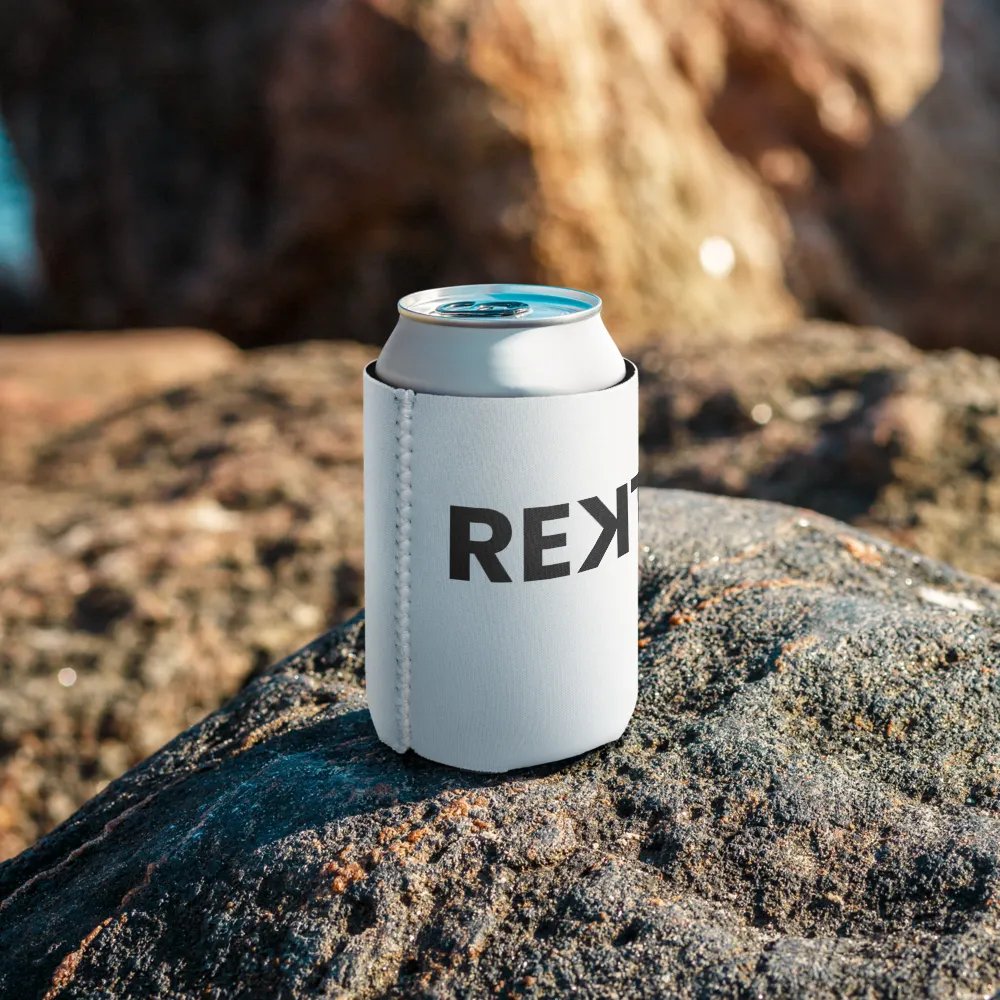 Get Rekt Subbie Cooler product image (7)