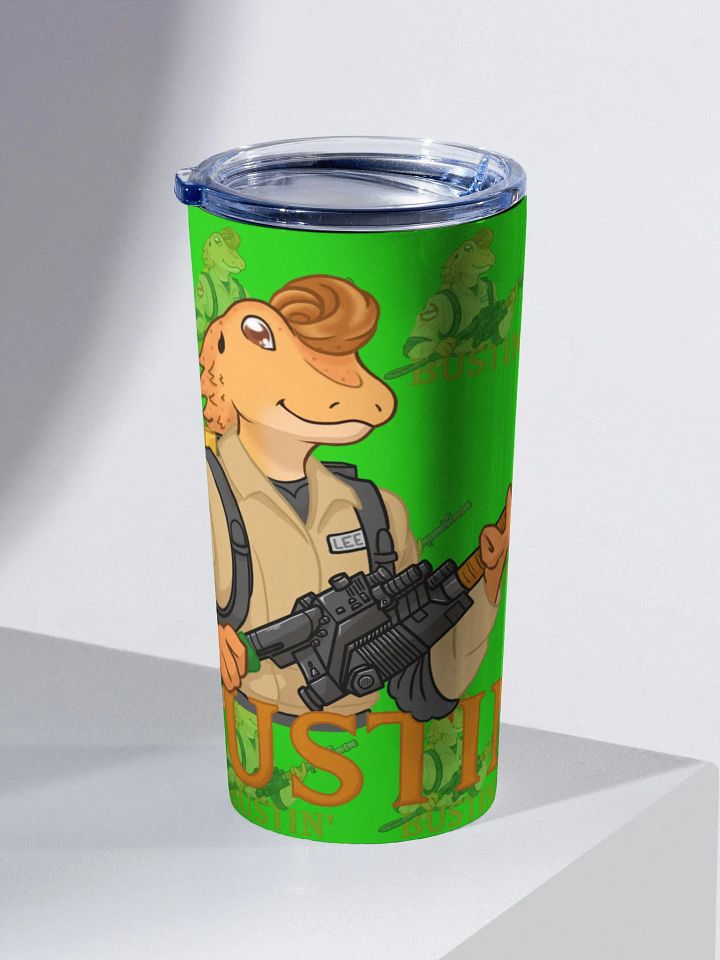 Bustin' Tumbler product image (2)