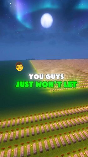 no rest for me, follow for ur name here and check gamingwithcloud.net to see if you've been added! Day 163!

#minecraftedit #...