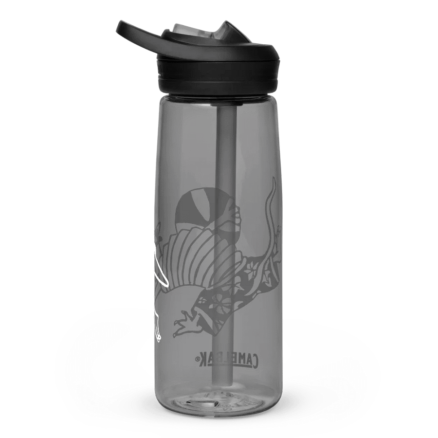 Water Bottle - Playful Armadillo product image (4)