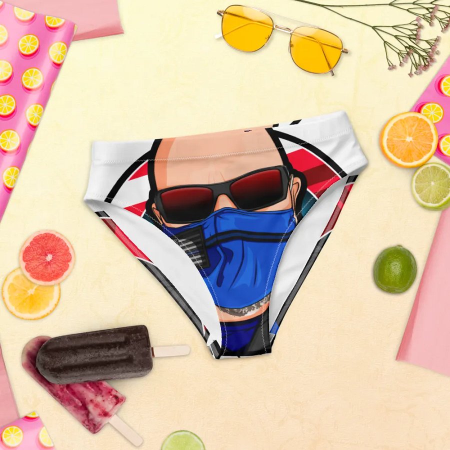 Woman's panty product image (10)