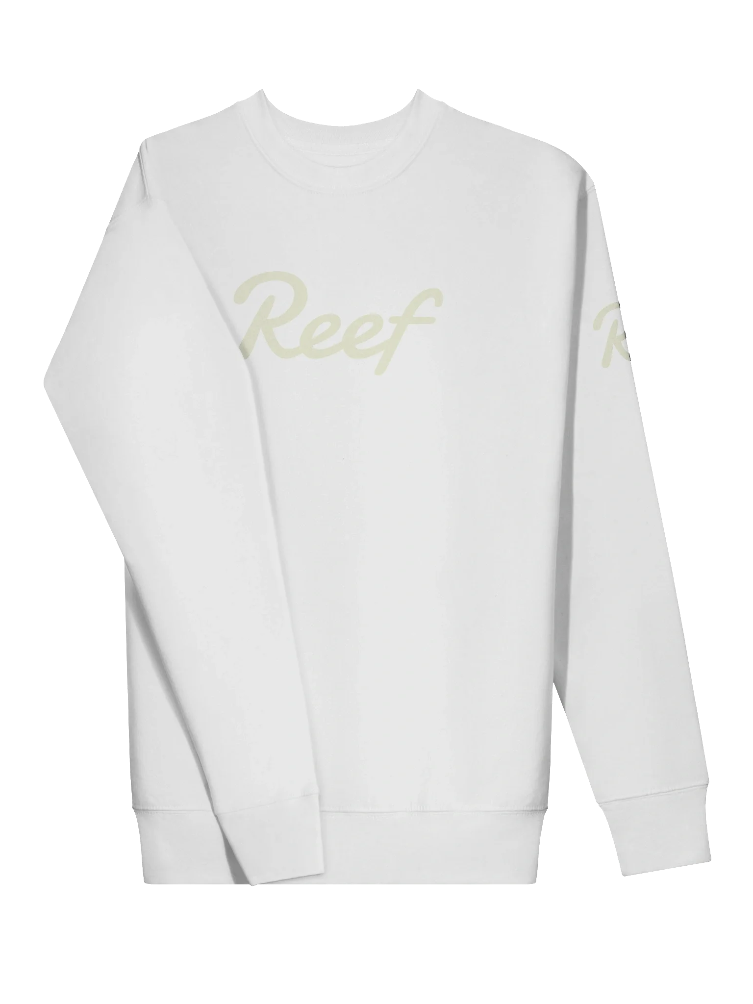 Signature Off-White Reef Premium Sweatshirt product image (3)
