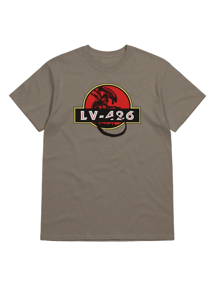 LV-426 - Samarreta product image (1)