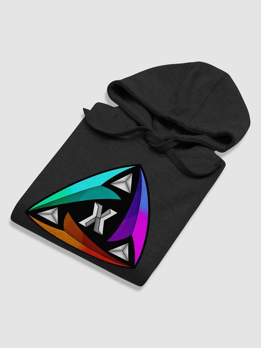 New Logo Hoodie product image (5)