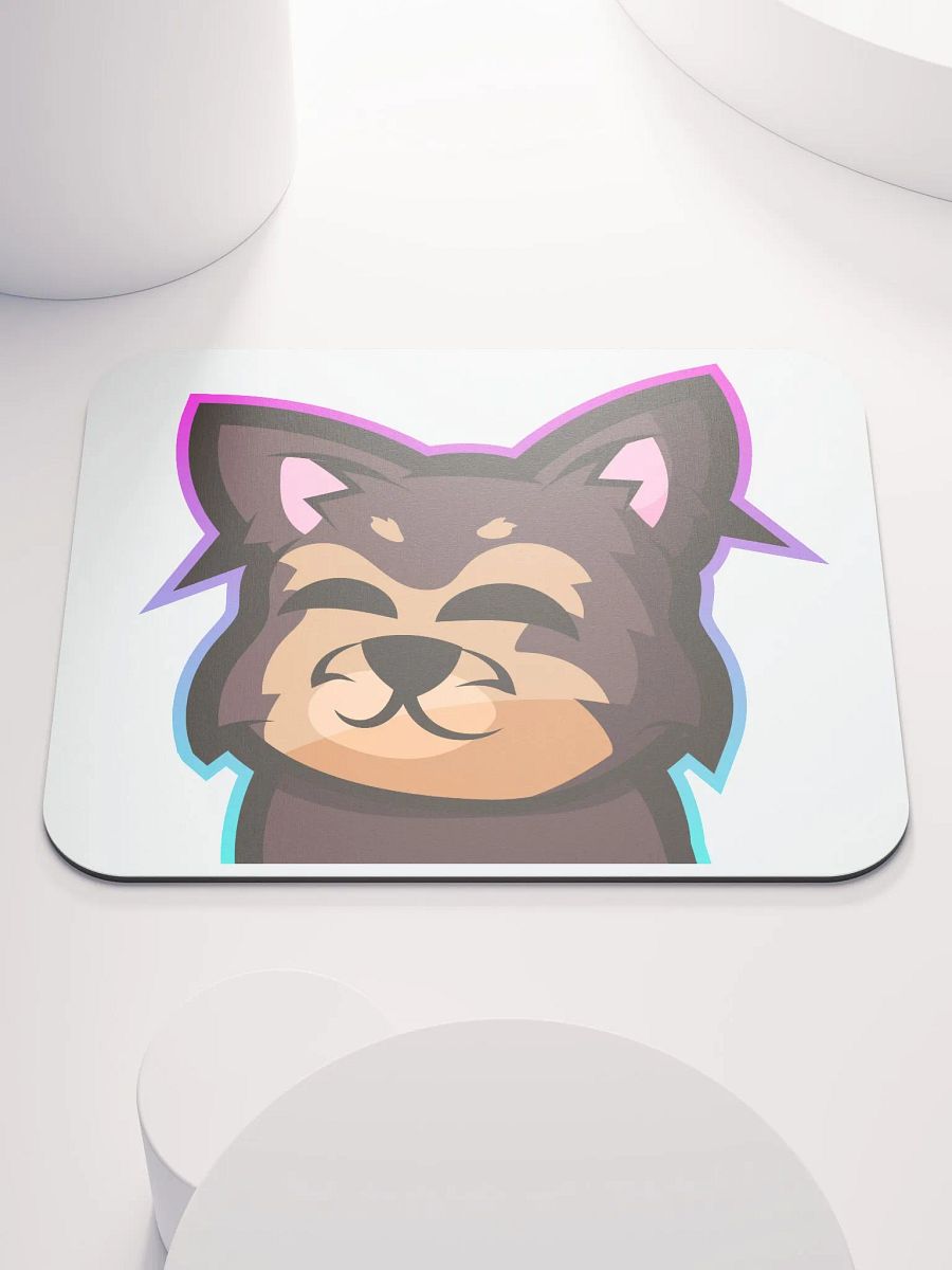 HAPPY SNOOP MOUSE PAD product image (1)