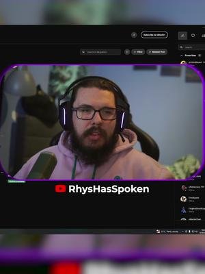 When you break stream by plugging in a headset! - #logiplaydays #logitech #logiplay #G733 #breakstream #stream #headset #logitechg #gamingontiktok #fyp #fypシ゚