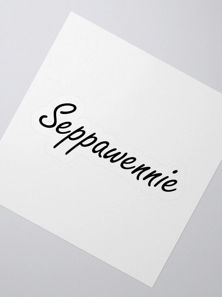 Simply Seppawennie product image (8)