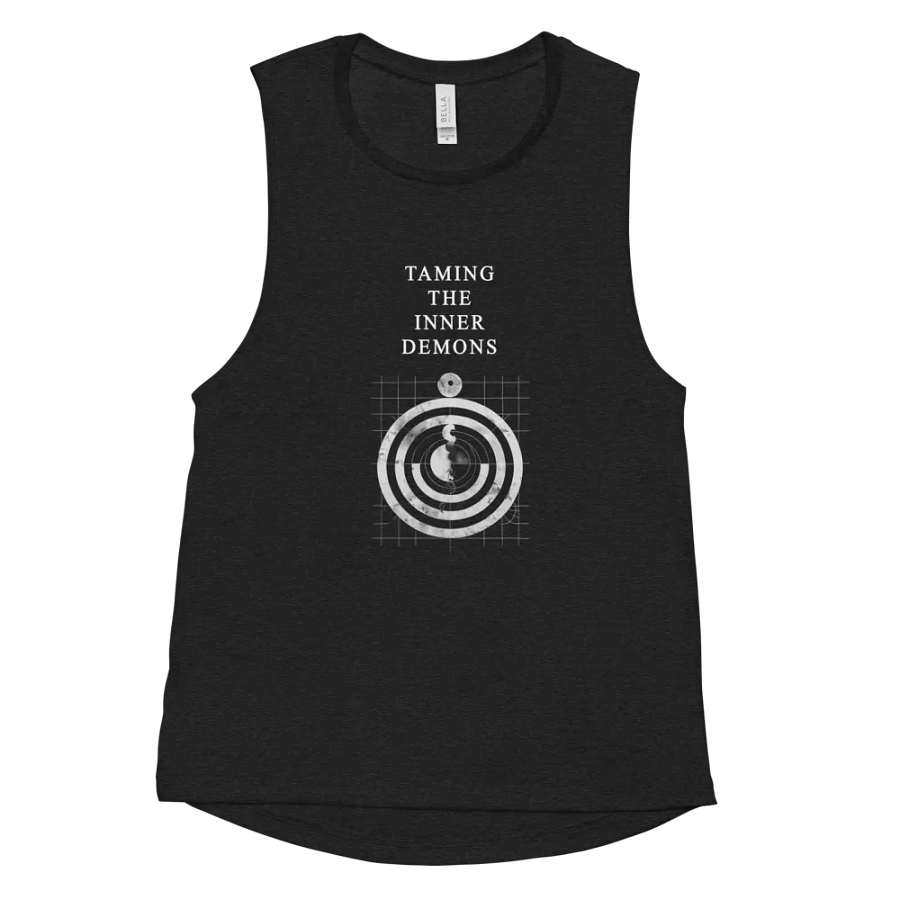 Taming the Inner Demons product image (11)
